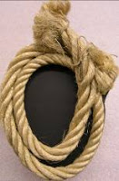 Hangman's Rope