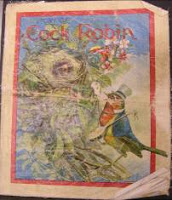 Tale of Cock Robin