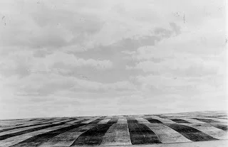 Great Depression strip farming. Courtesy the Galt Museum & Archives: 19760202061