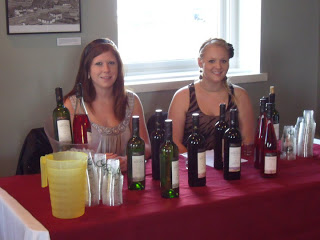 Pacific Wine and Spirits