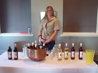 Girls Night Out Wines