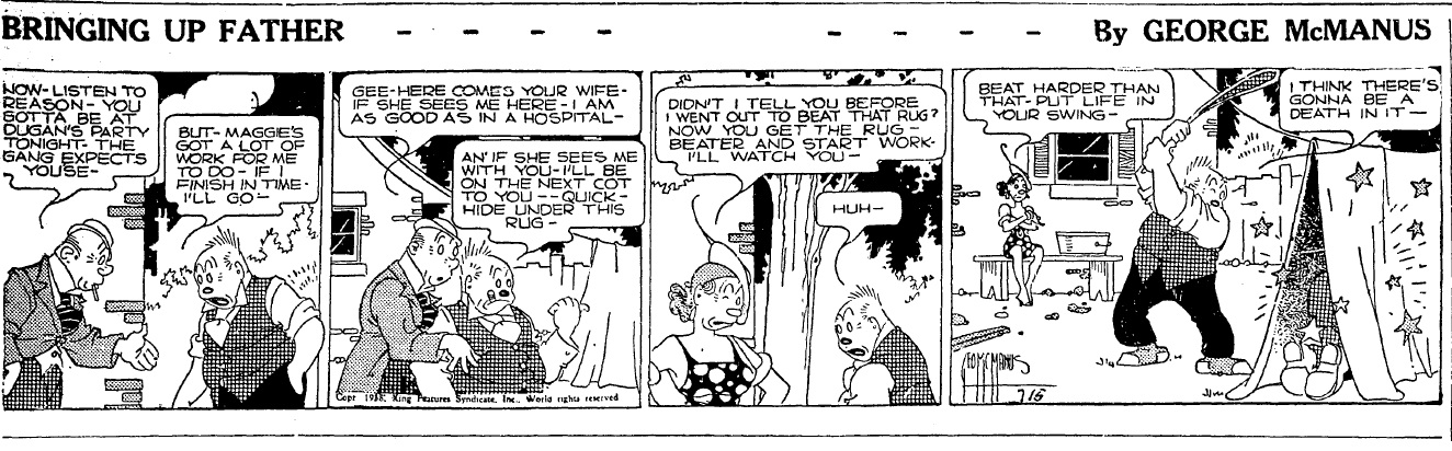 Lethbridge Herald, June 15, 1938.