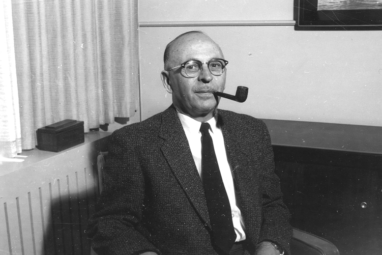 Henry Schwartz, 1959 Courtesy the Galt Museum & Archives: 197529101203