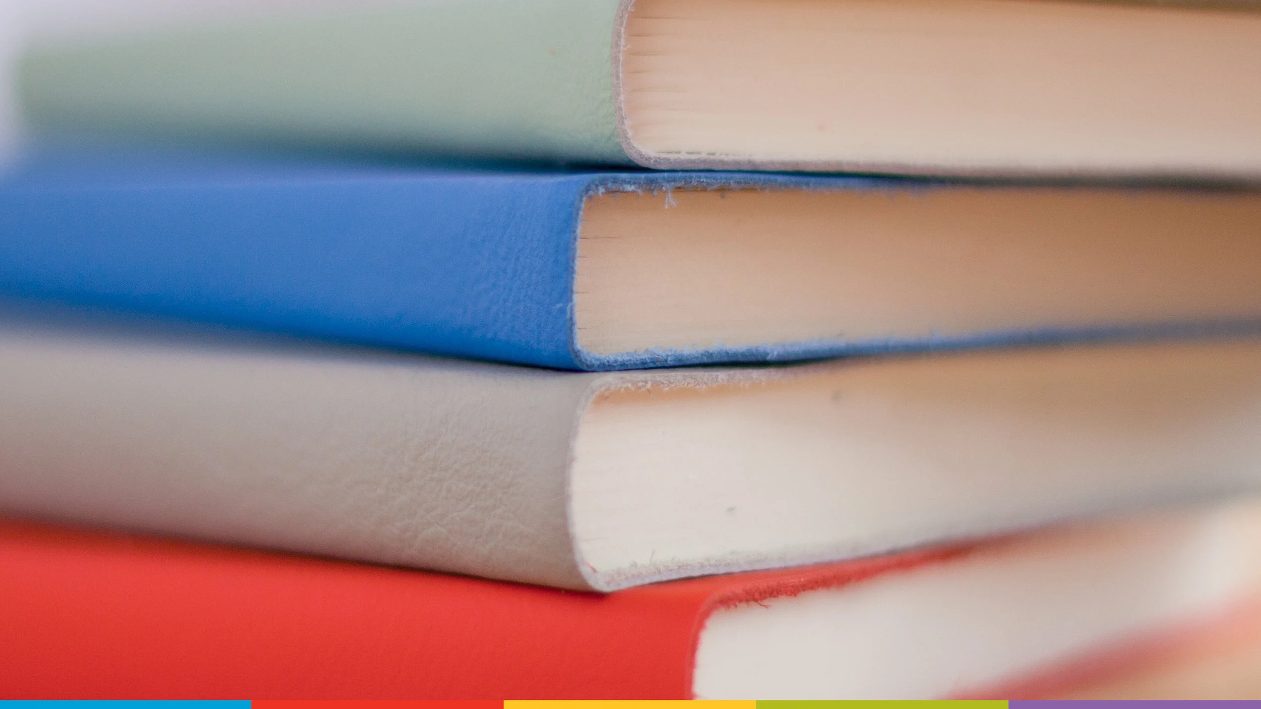 Photo from Hope House Press Leather Diary Studio on Unsplash