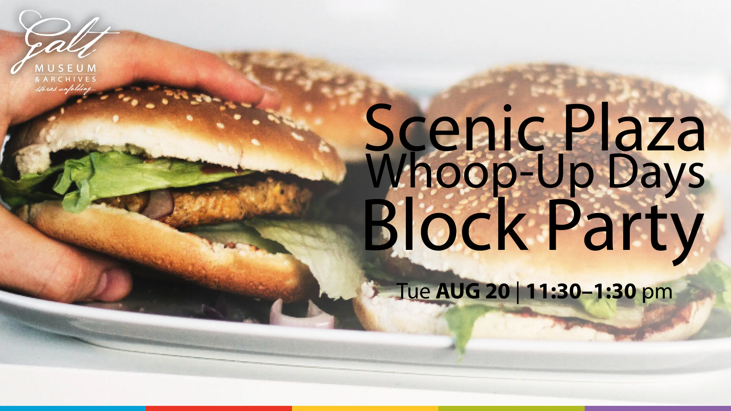A photo of a hand grabbing a burger Photo from Tom Sodage on Unsplash