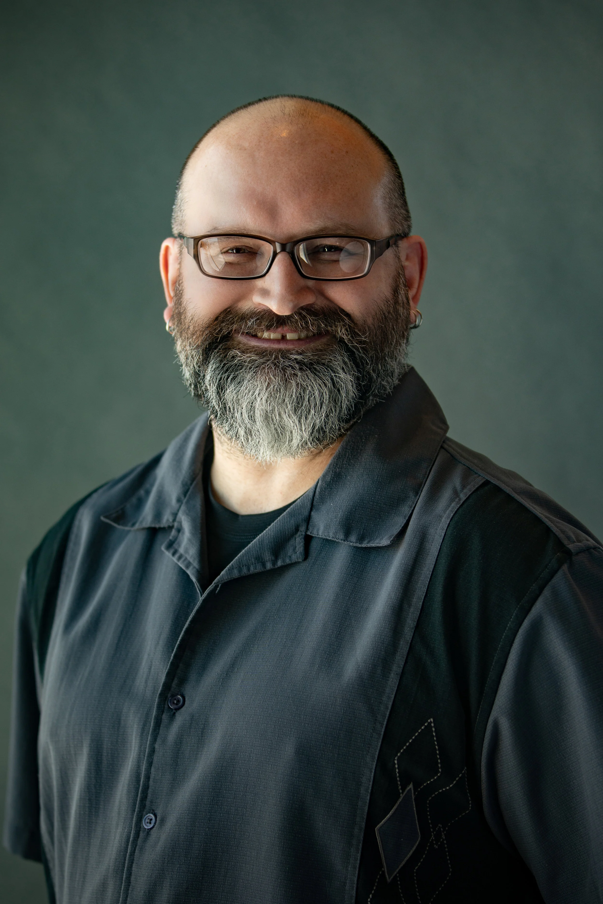 Rob Meckleborg