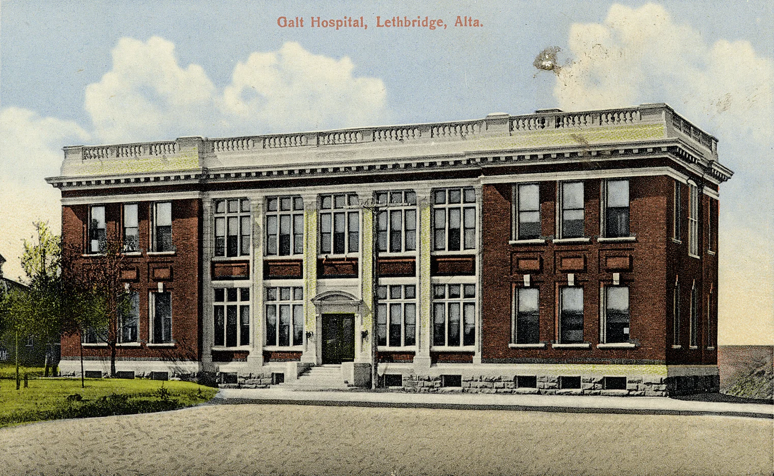 Photo courtesy Galt Museum & Archives: 19891068024