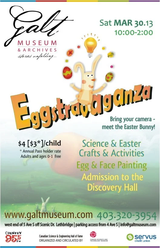 Eggstravaganza Poster 2013.jpg