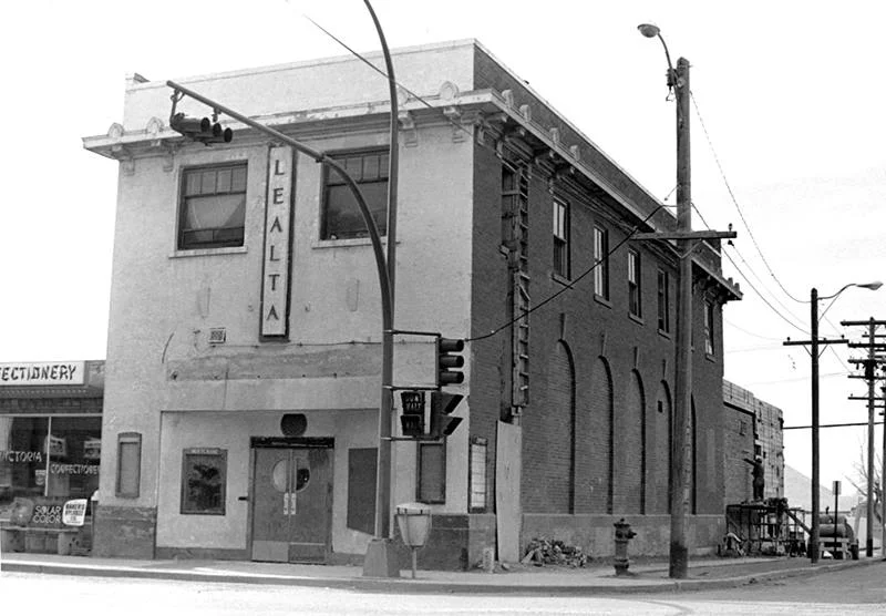 Lealta Theatre 1971 #19901049023