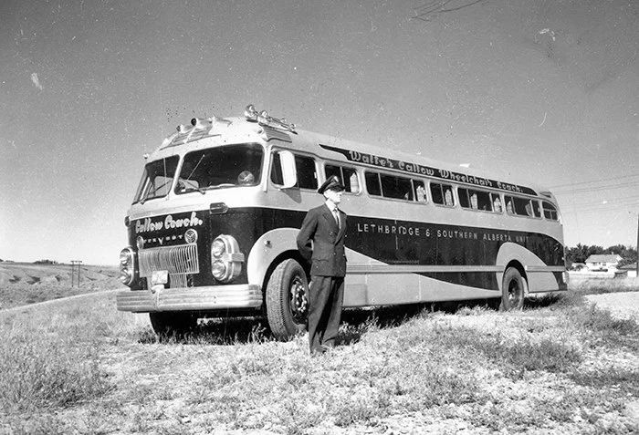 Callow Coach
