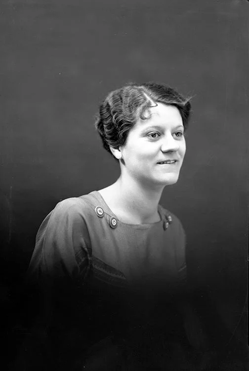 Miss Bohner