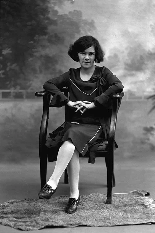 Miss S. E. Scotter
