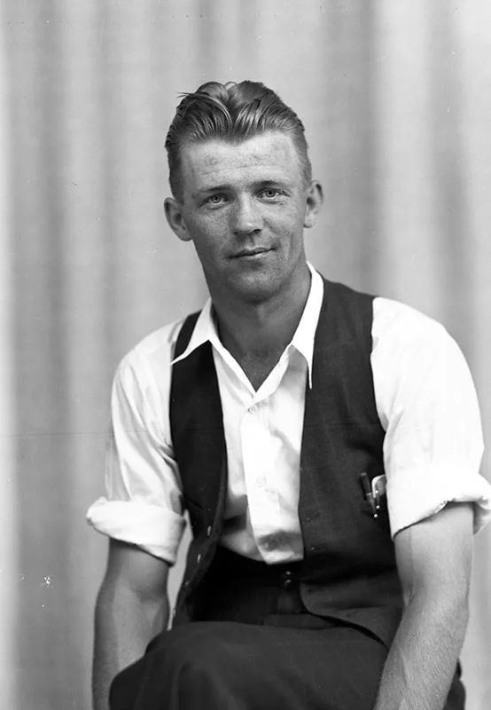 Andrew Semancik 1939