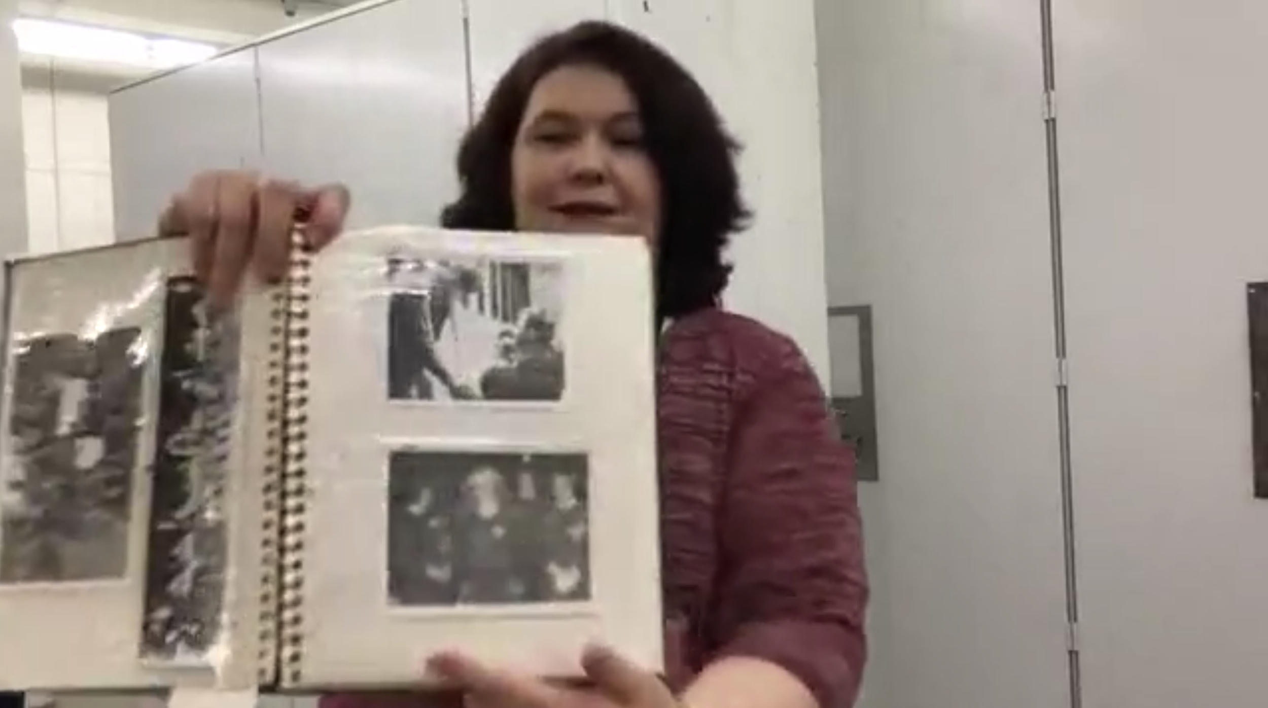 Tips and Tricks from the Archives: Labelling Memories