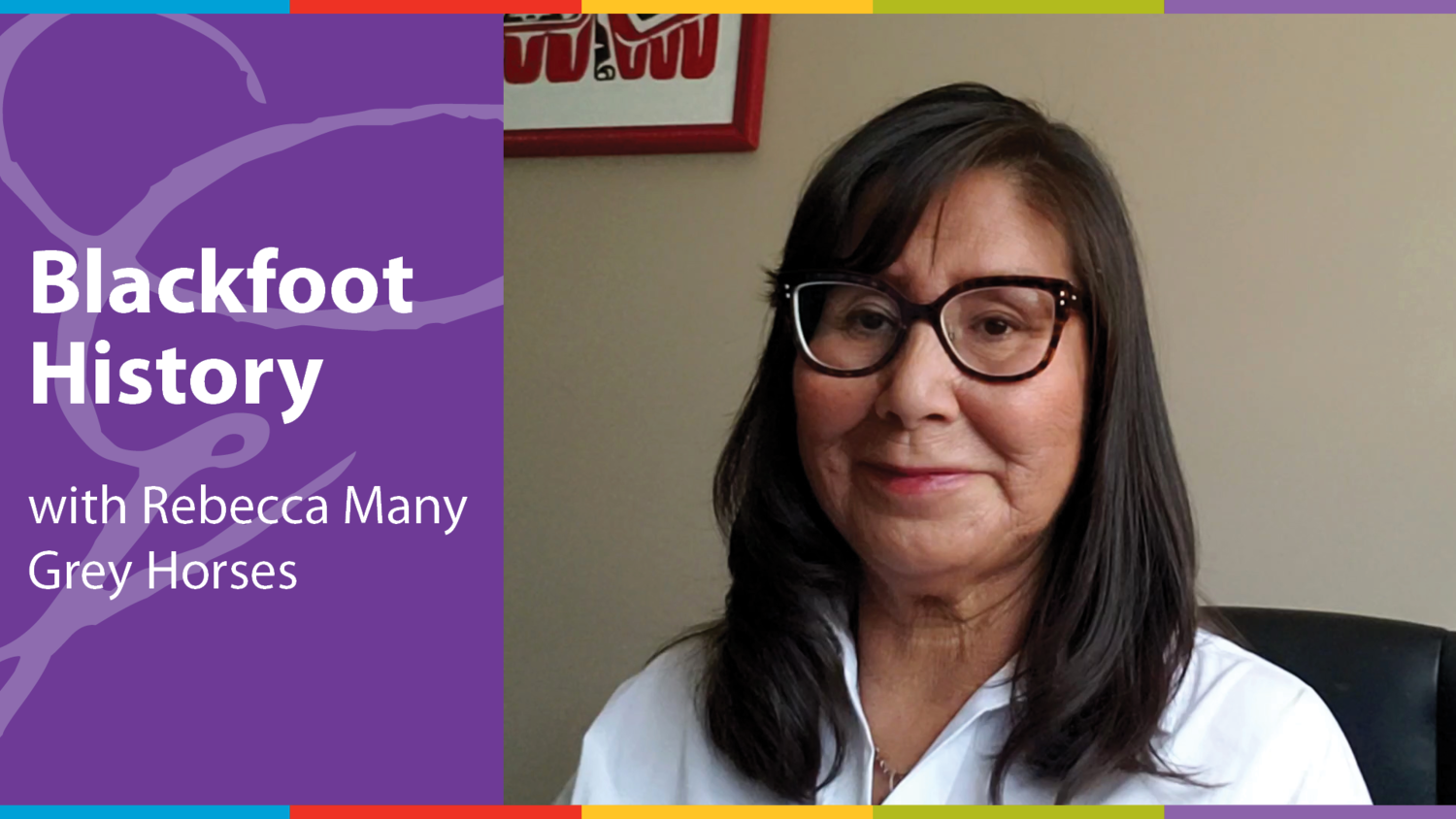 Blackfoot History