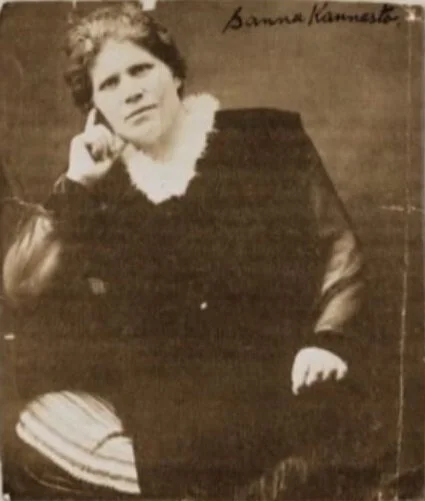 100 Years Ago: Apostle of Free Love Arrested in Lethbridge