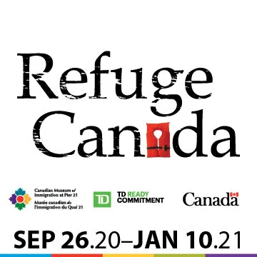 Refuge Canada