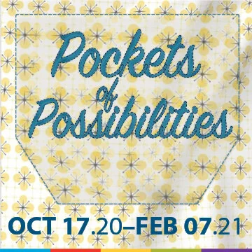 Pockets of Possibilities