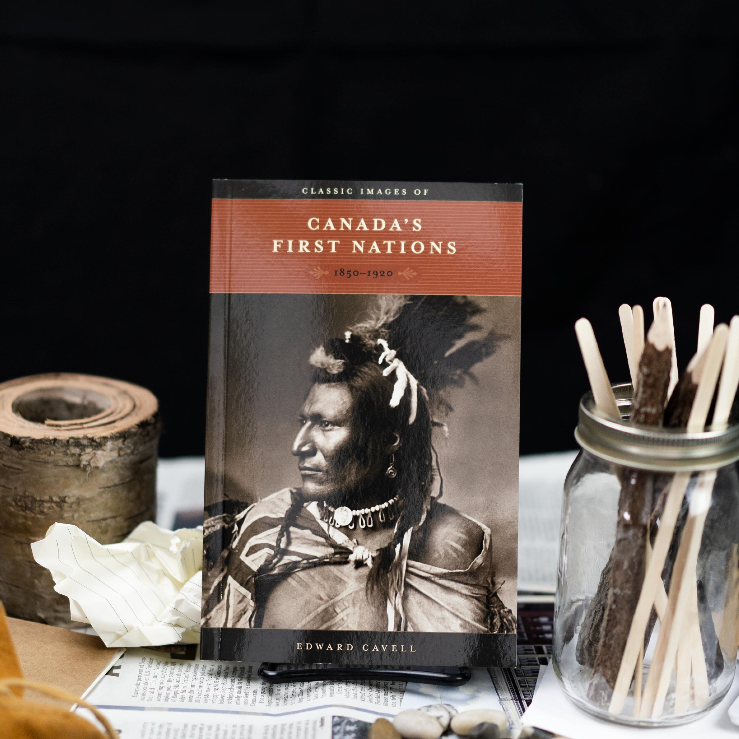 A Blackfoot History The Winter Counts — Galt Museum & Archives