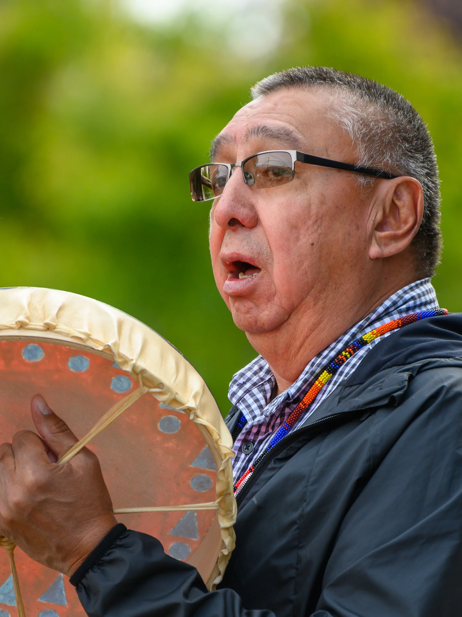 Blackfoot Language Class Registration