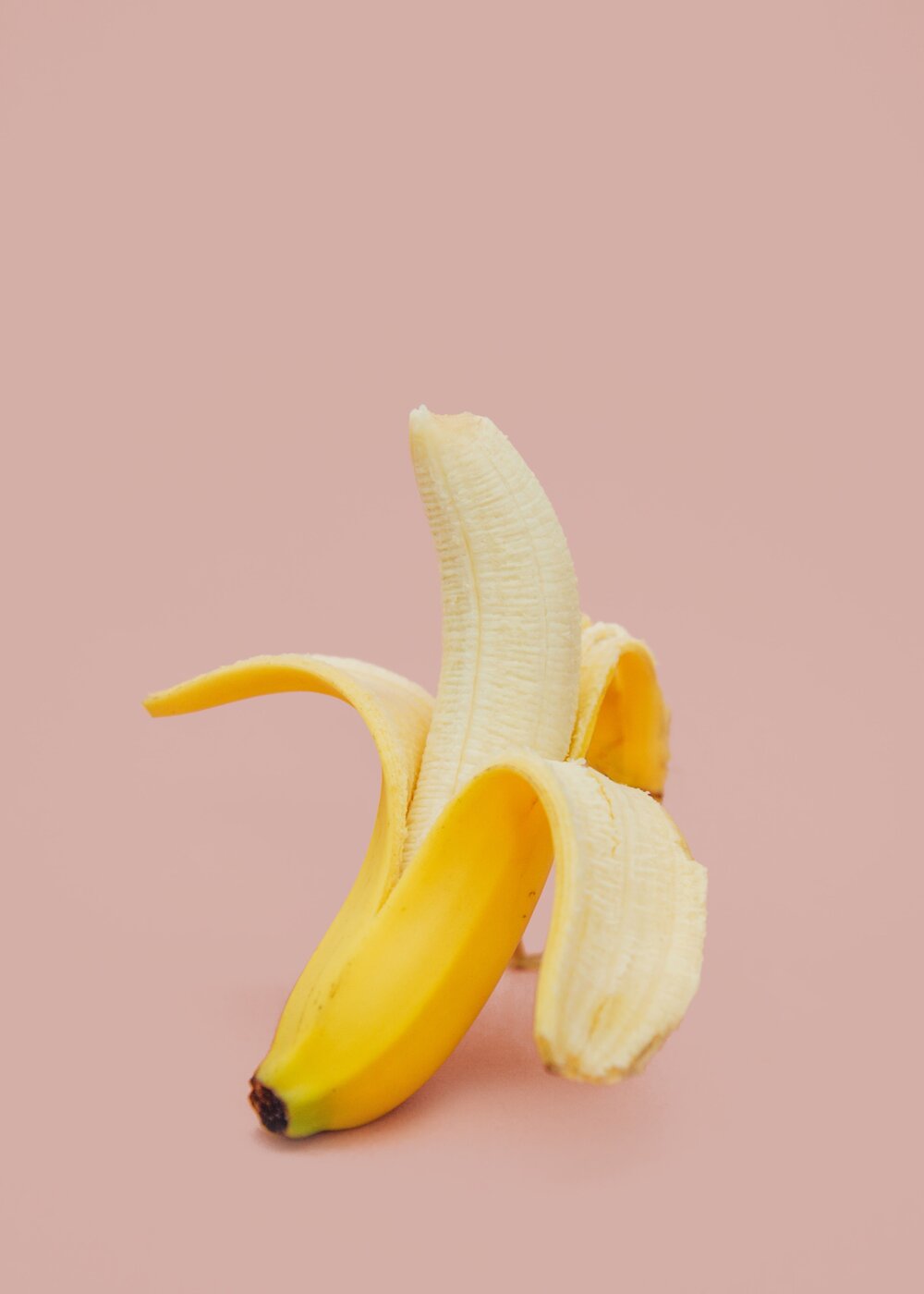 Iinan: banana