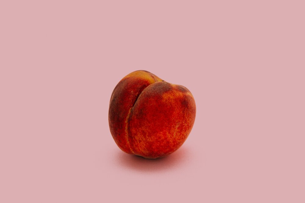 Immoyaapasstaamiinaam: peach