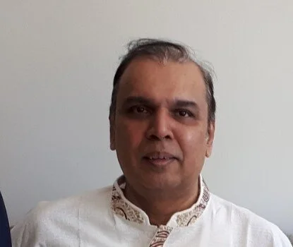 Digital - Iftekhar Enayetullah