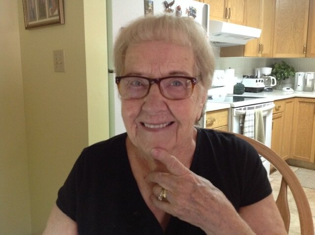 Digital - Lucille Perry