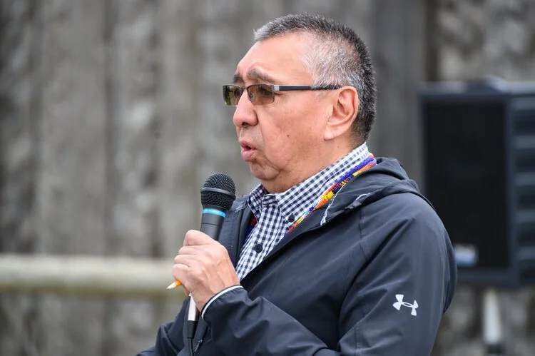 Online Blackfoot Language Classes