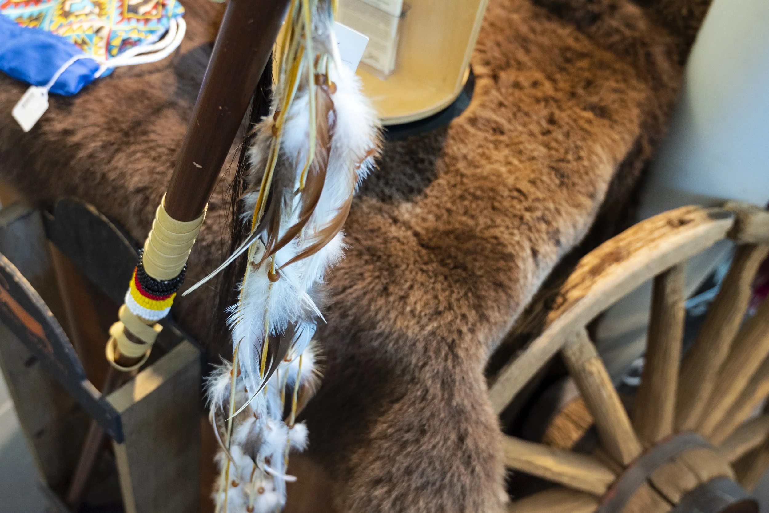 2022-11-18 Indigenous Craft Market Wheel Hide.jpg