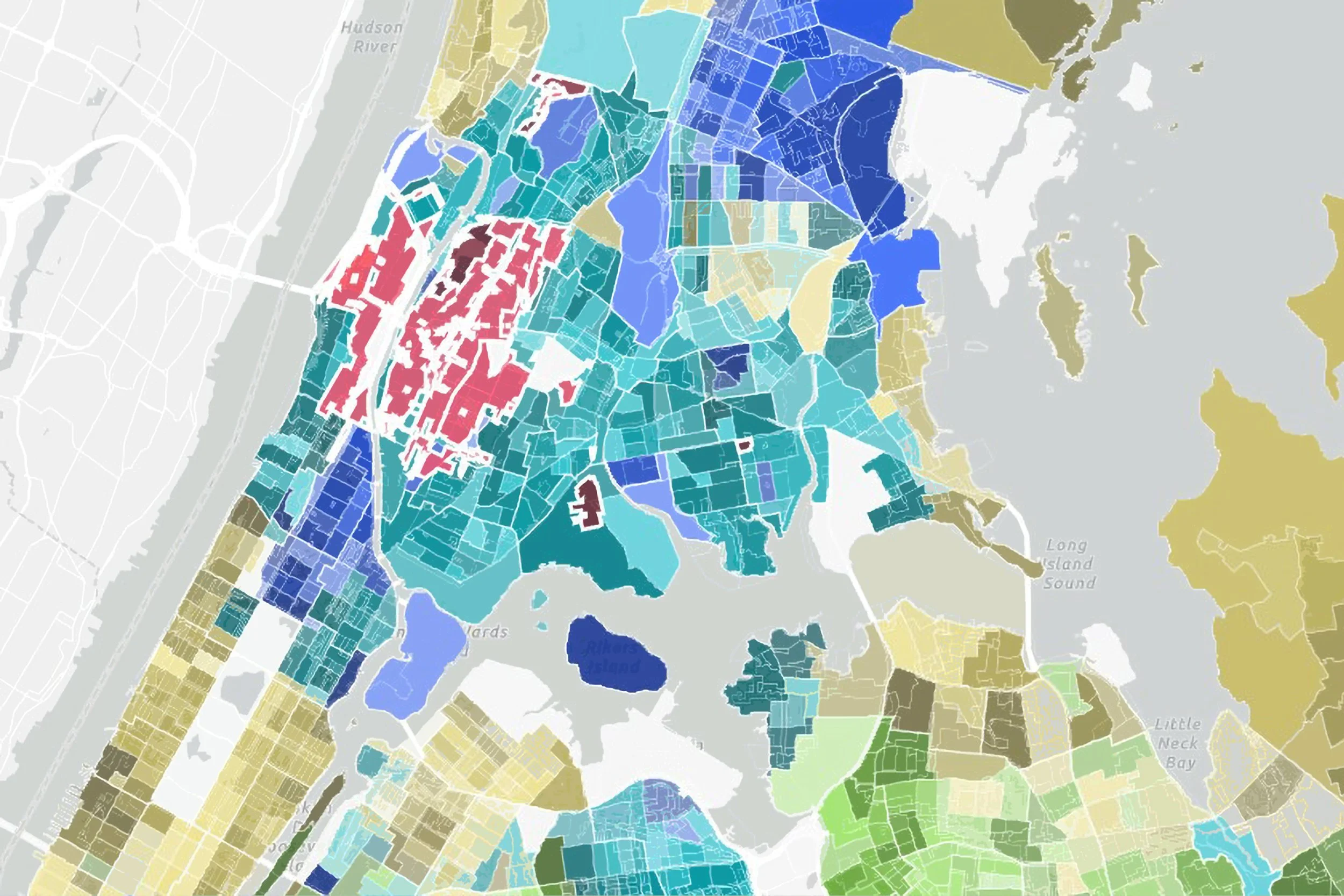 Critical Map Making with Jessica Thompson