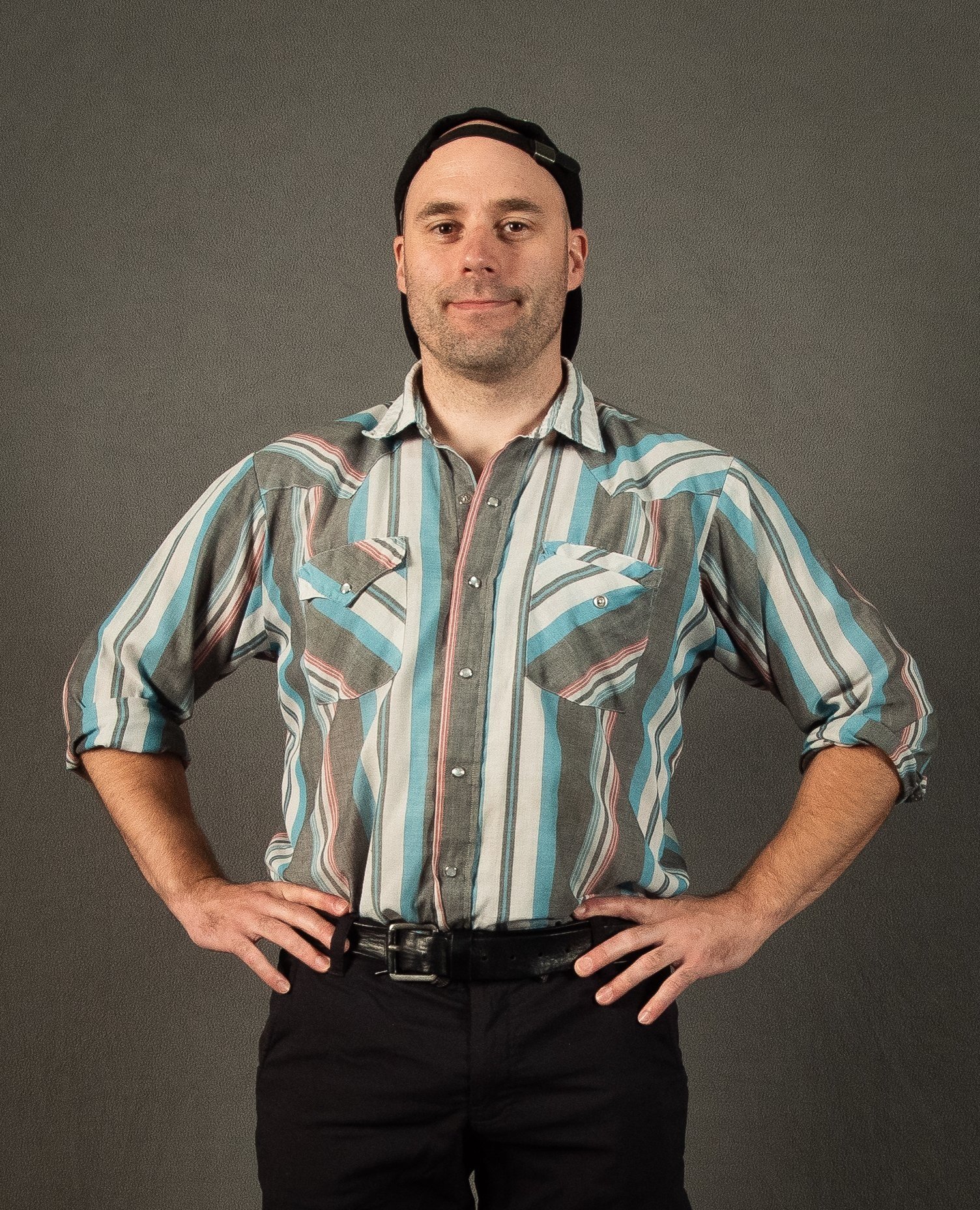 Aaron Trozzo
