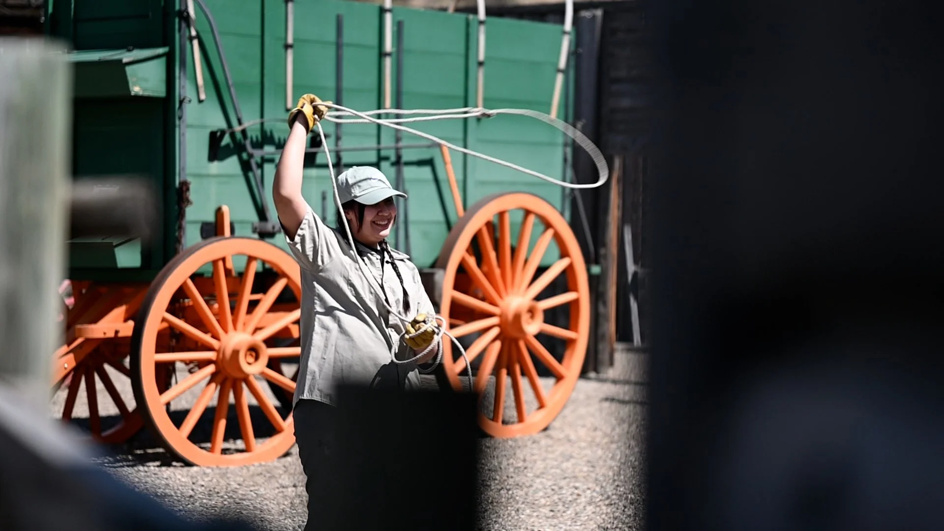 Fort Whoop-Up - Now hiring Indigenous Museum Attendant, Summer 2026 