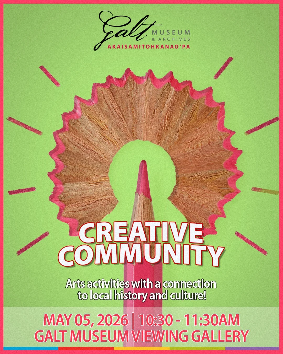 Creative Community - May 2026 