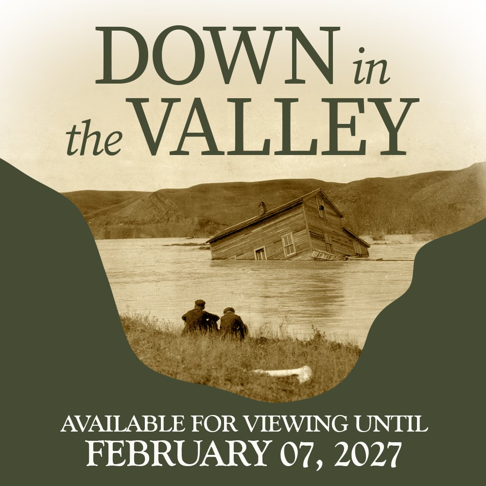 Down in the Valley