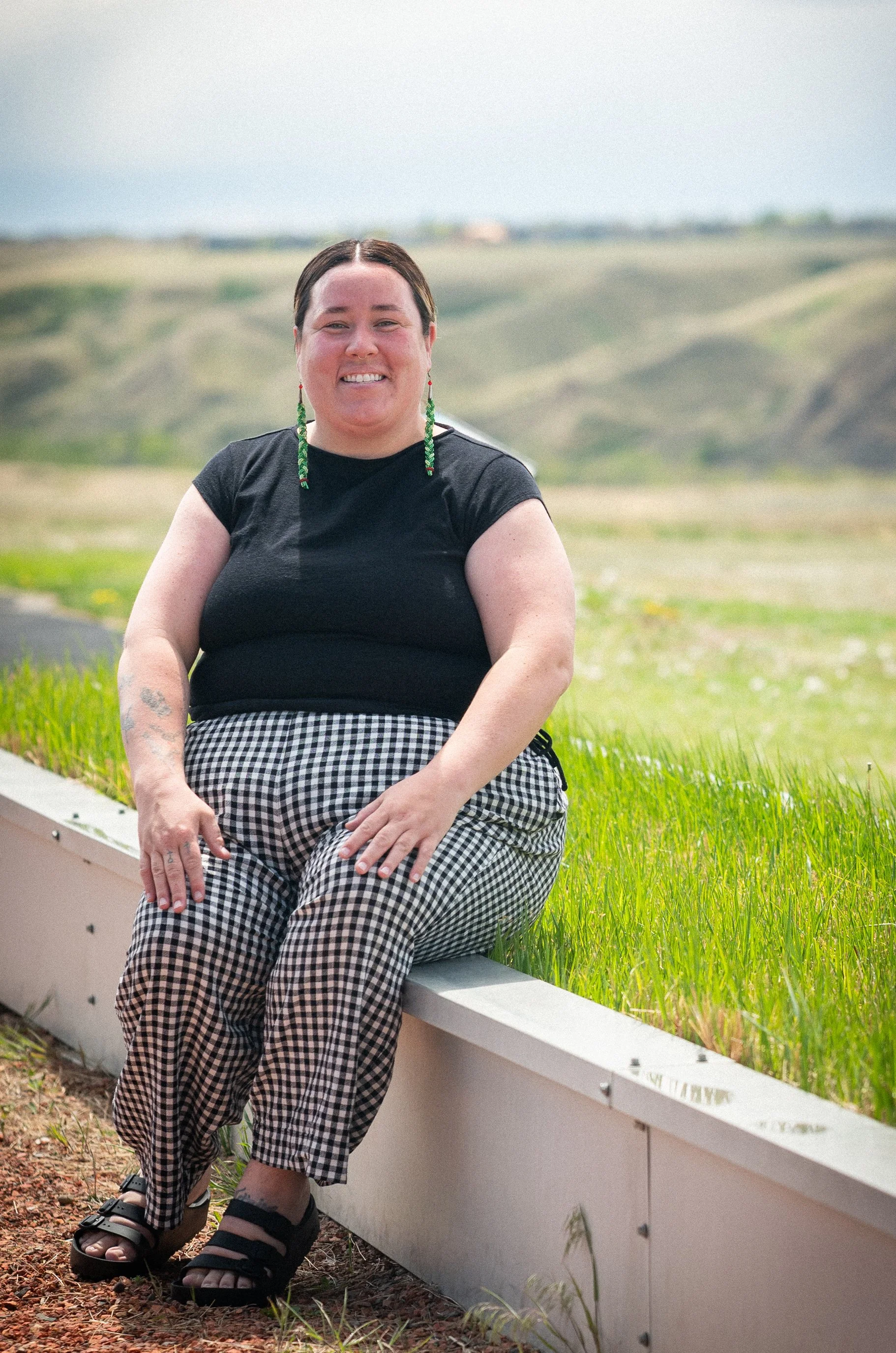 Kristin Krein Community Program Administrator
