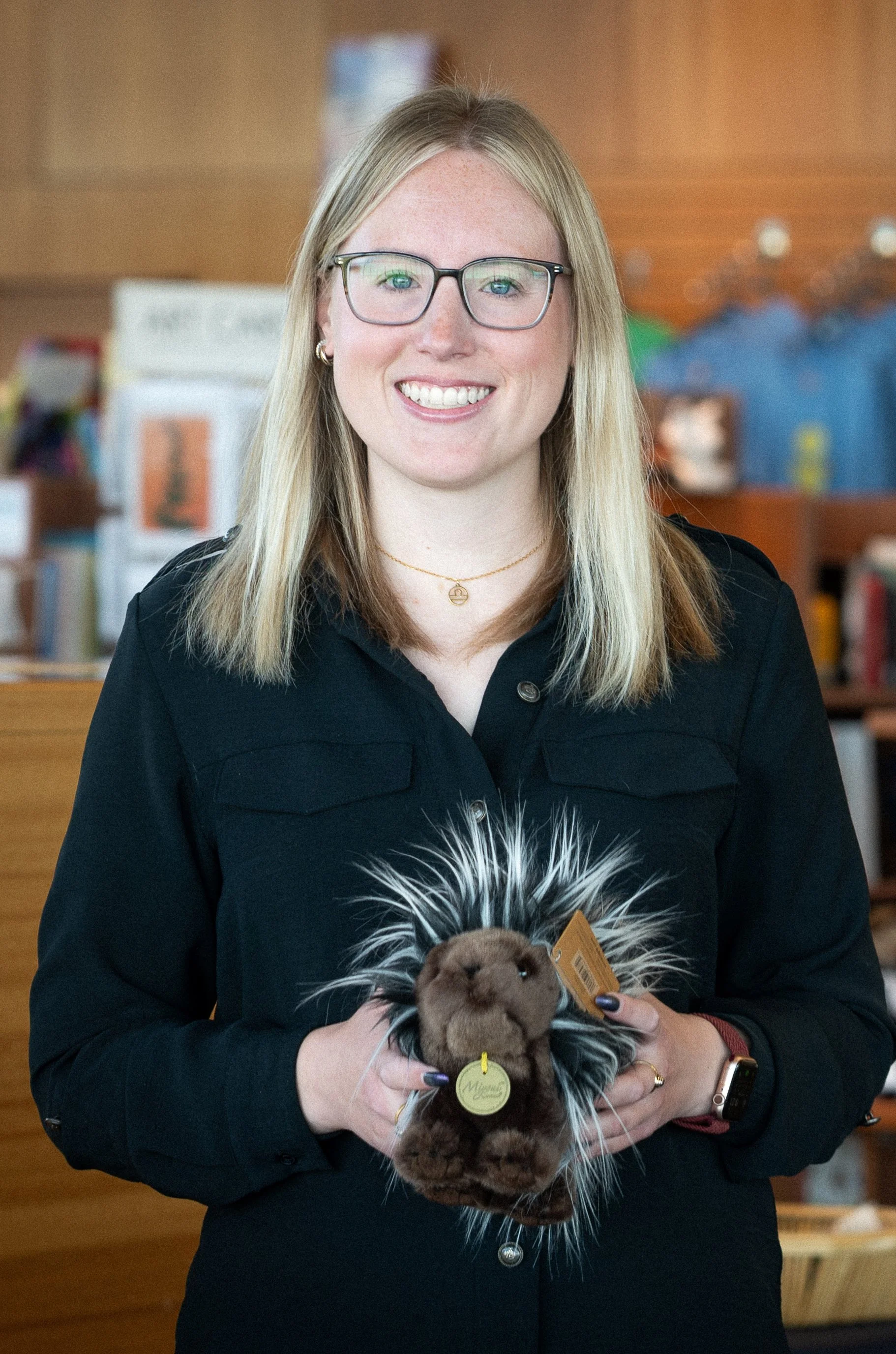 Alyson Byford