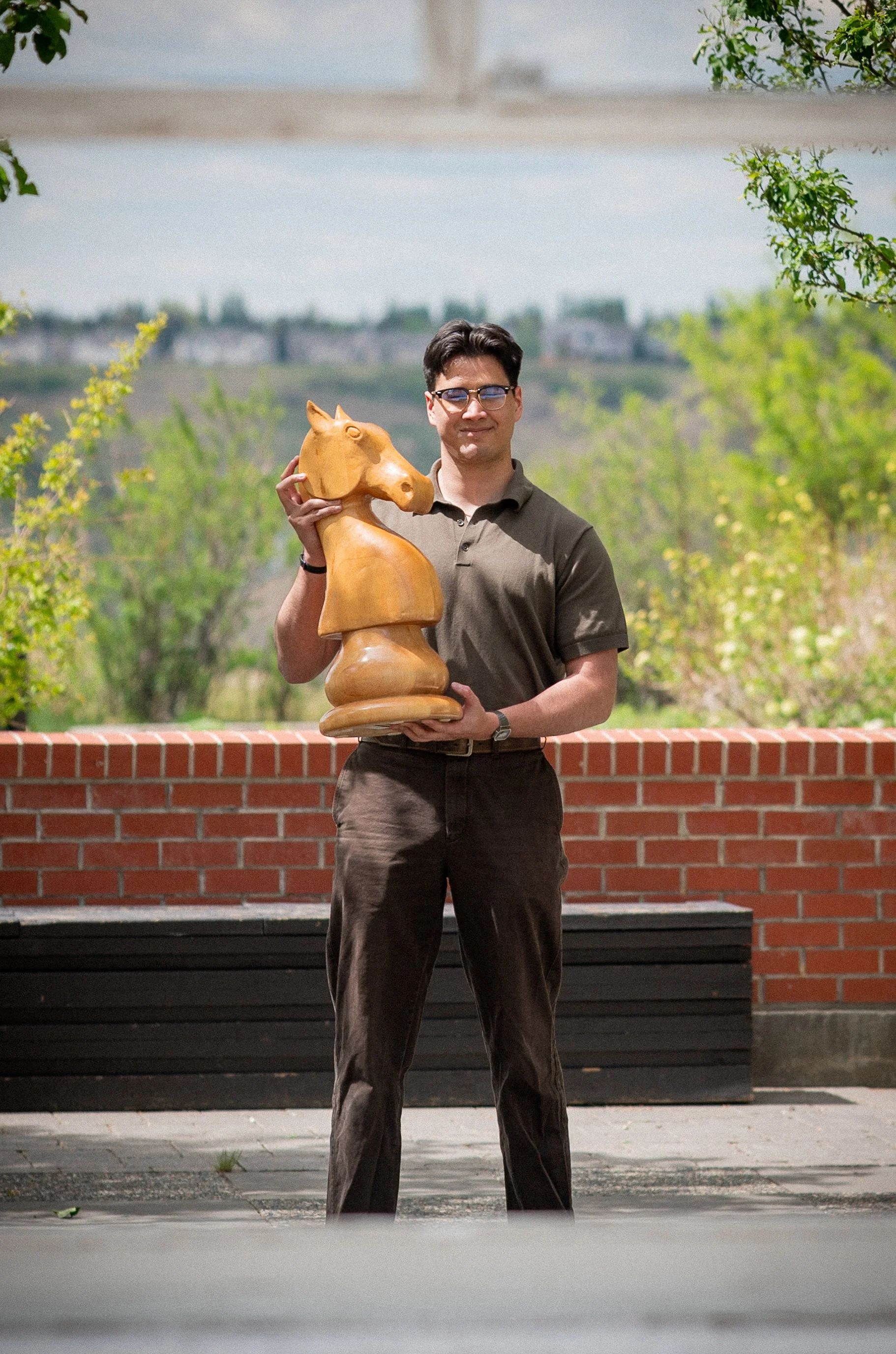 Alexander Kwan 