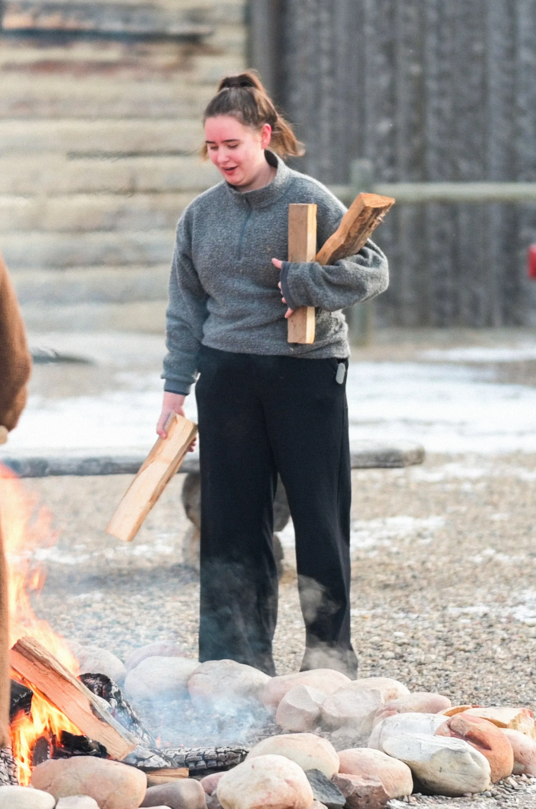 Olivia Borthwick