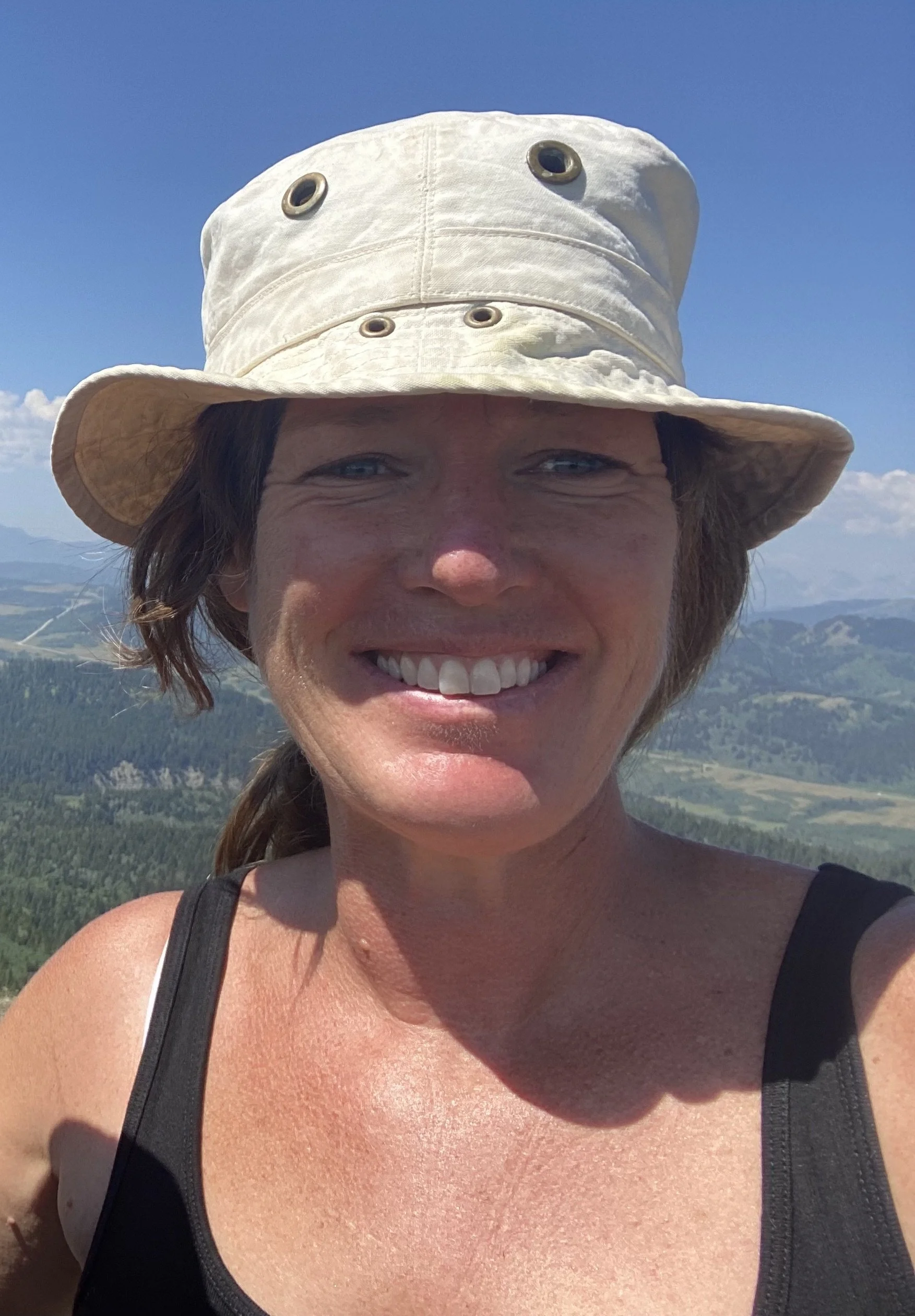 Flora Foundations: Blackfoot Science and Botany (Prickly Pear Cactus/ Otahkoottsis)