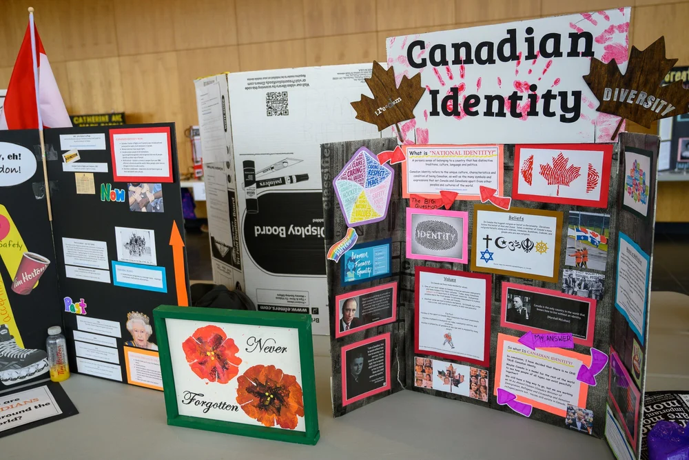 Heritage Fair — Galt Museum & Archives