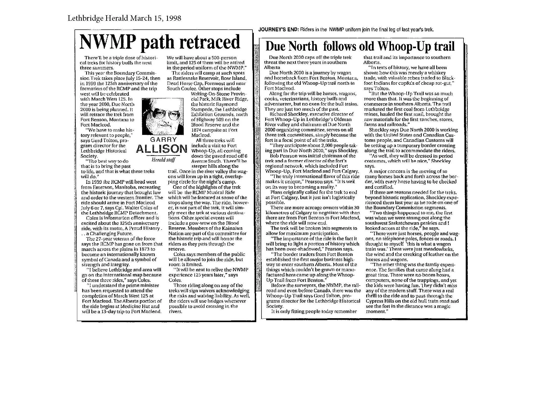 Lethbridge Herald articles related to the NWMP from 1974 to 2023_Page_3.jpg