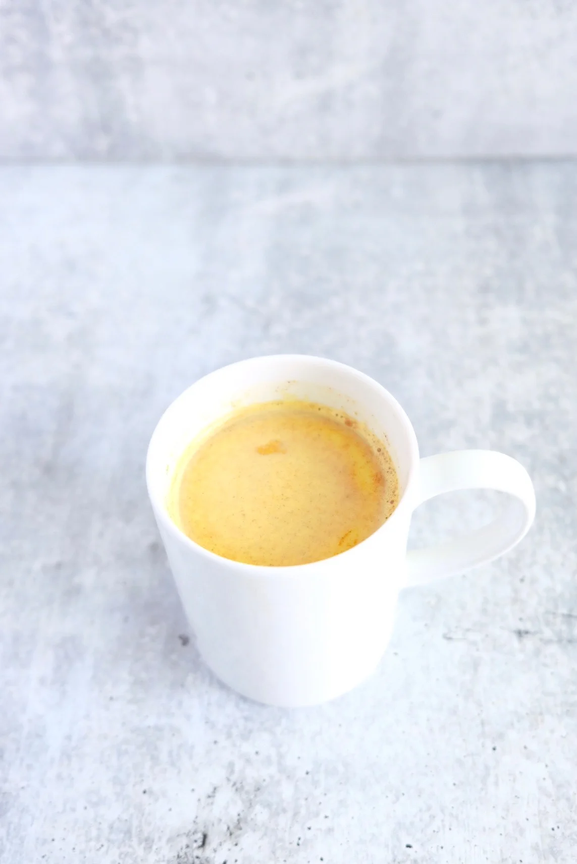Anti-Inflammatory Foods + Golden Milk Recipe
