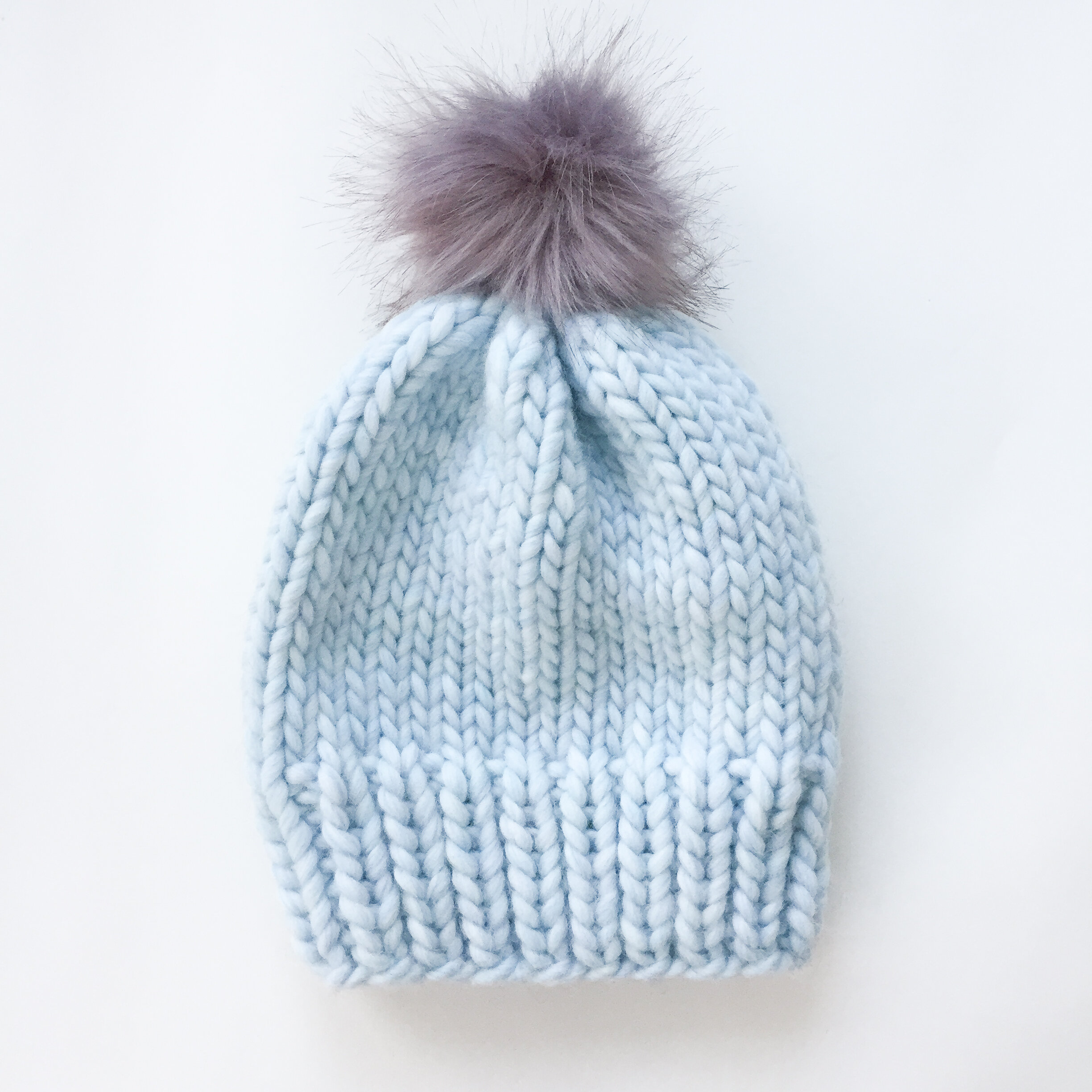 6 Super Bulky, Free Knitting Patterns