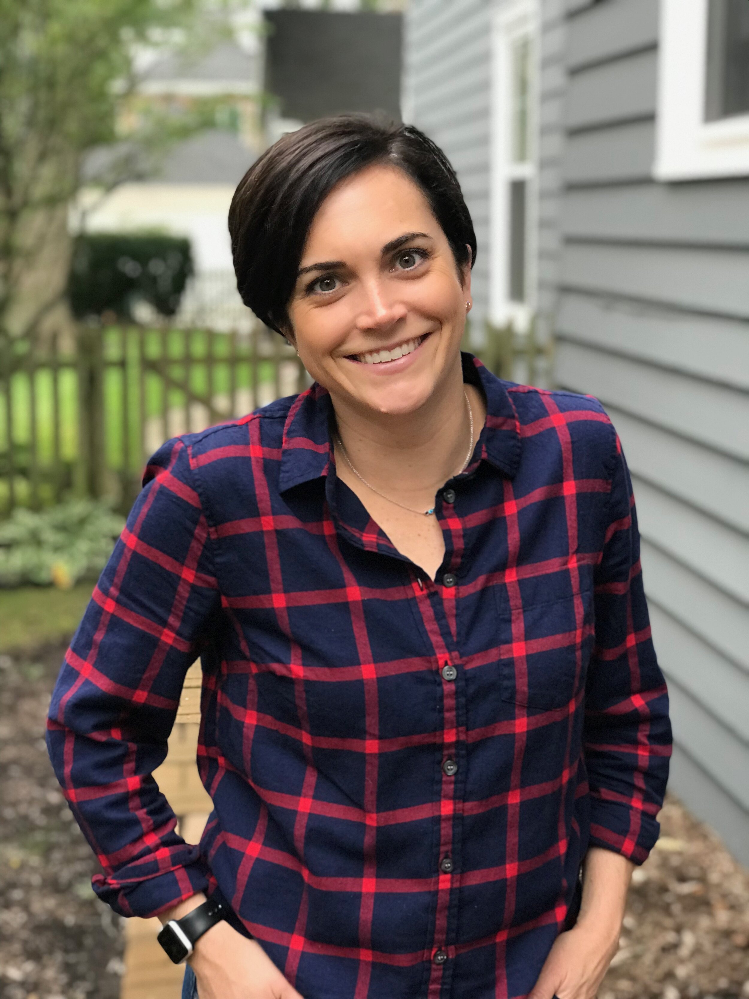 My FASTer Way to Fat Loss Journey