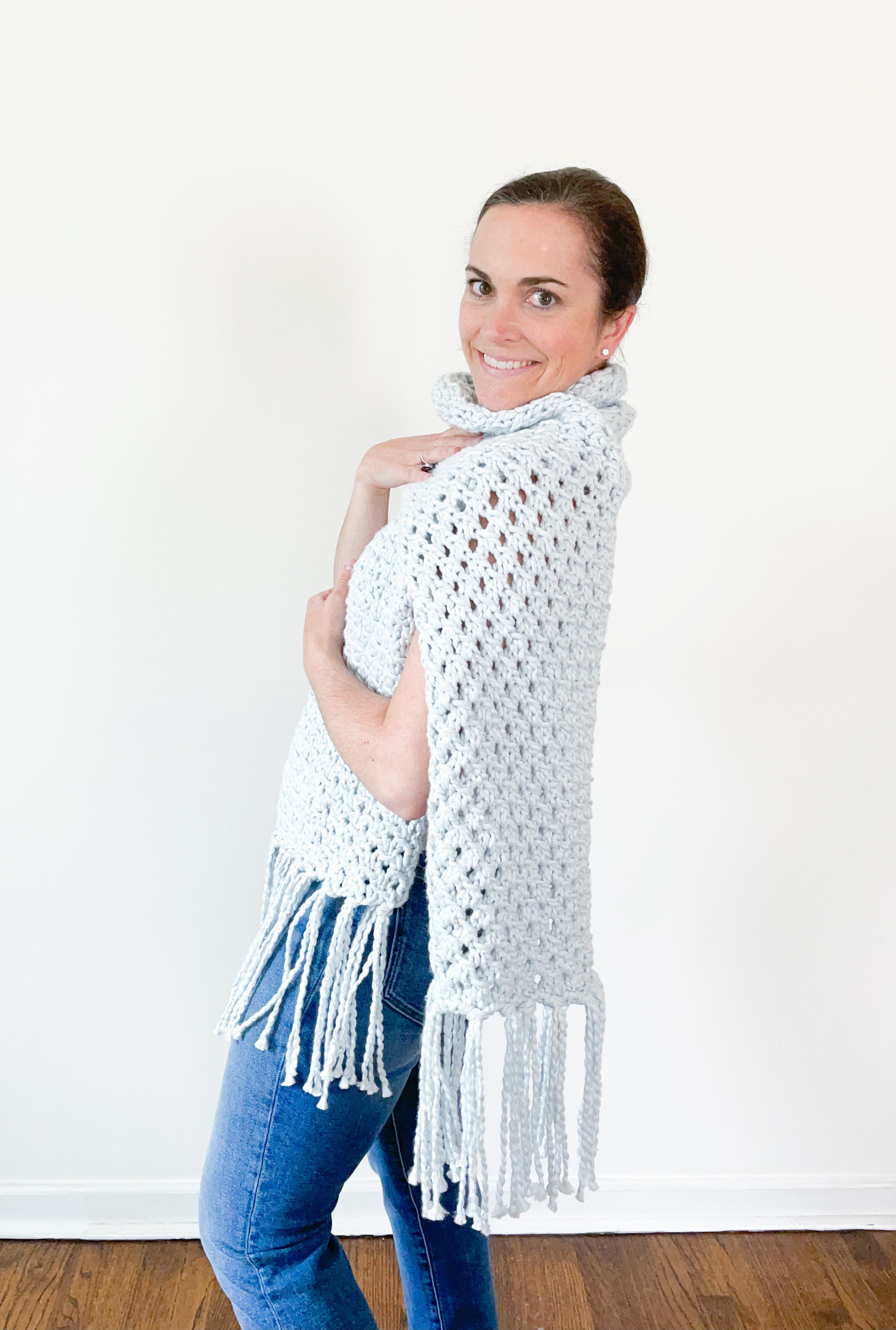 Free Knitting Patterns — Ashley Lillis