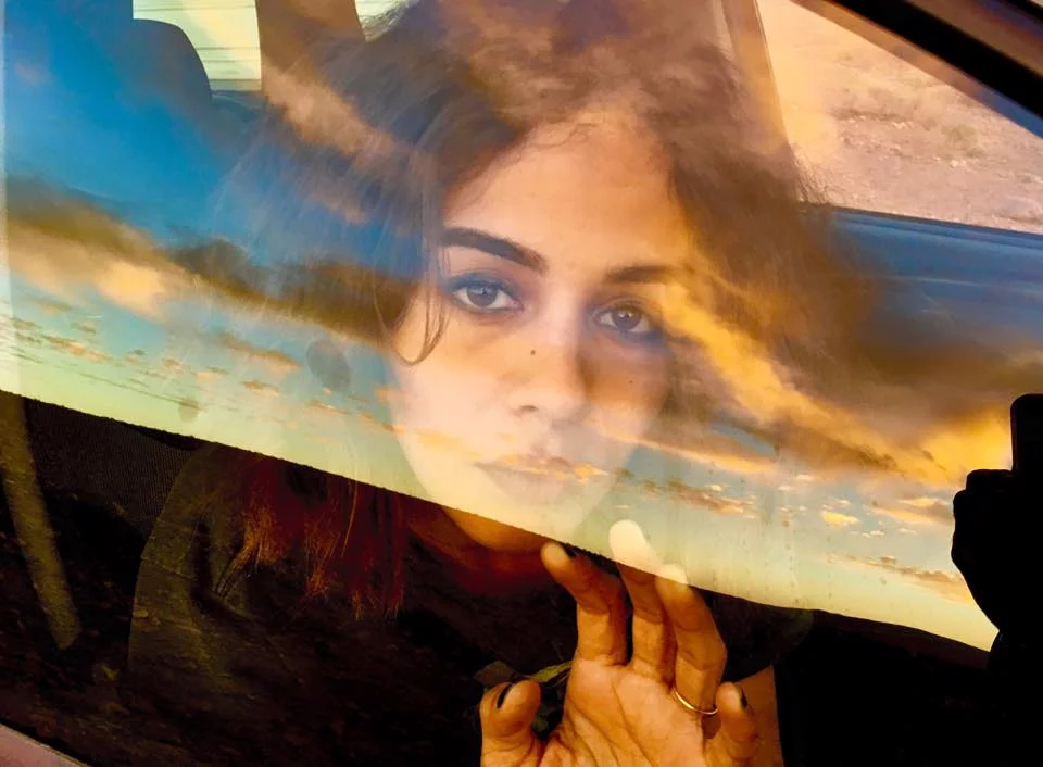 وداعا يا حلوة المغرب