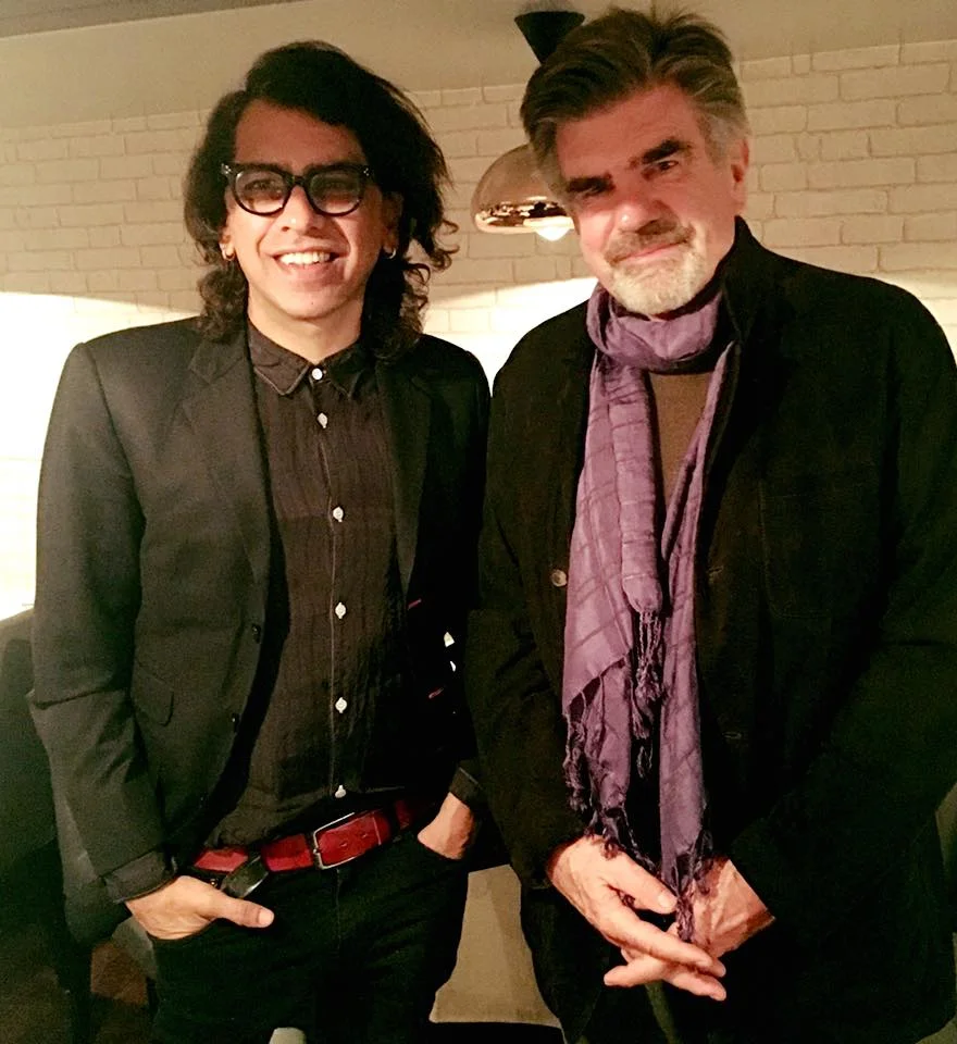 Time To Seek Out Your Rock N Roll Heroes