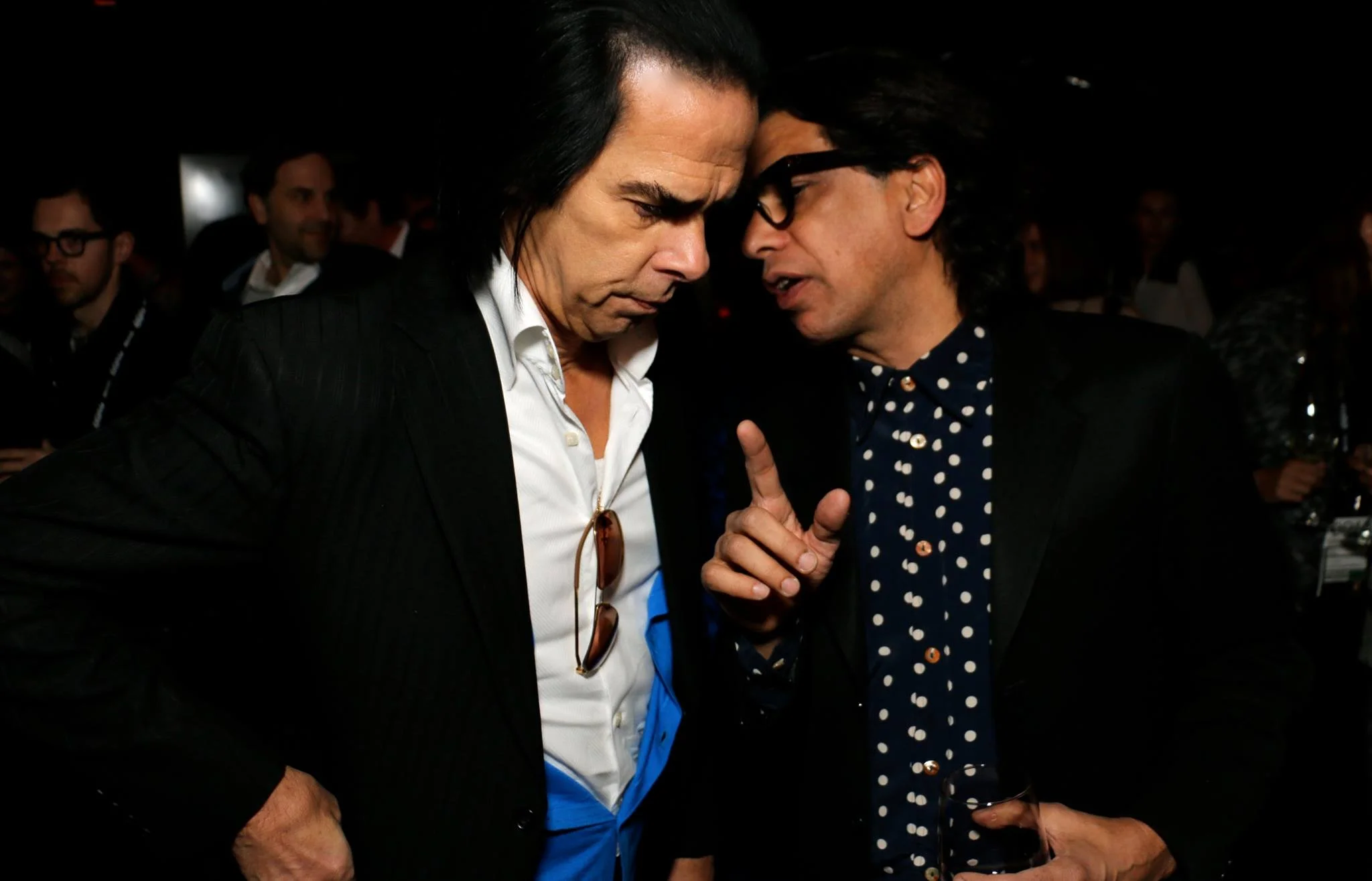 In Praise of Saint Nick