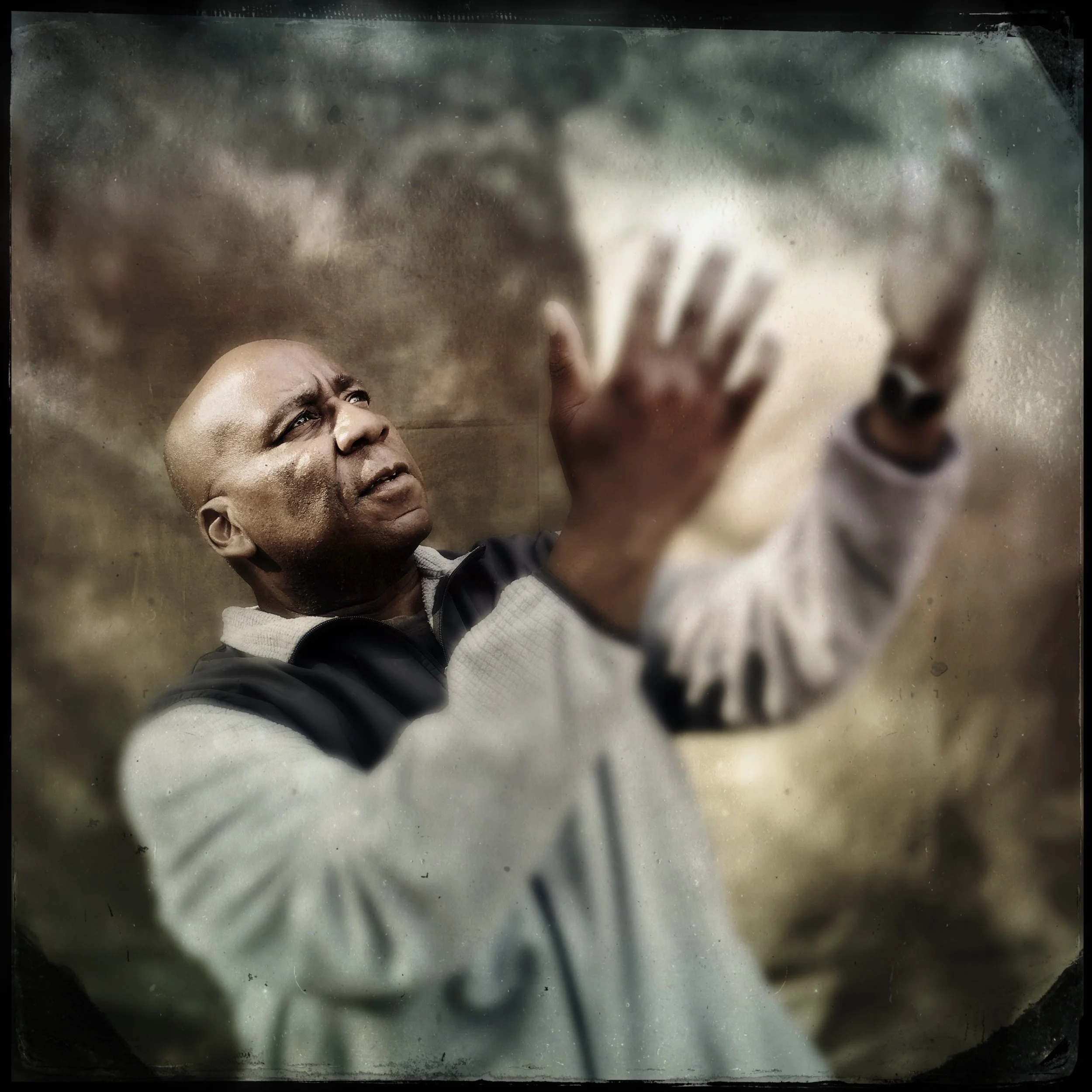 The Optimistic Pastor